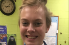 Ana Kriegel's wish was to have friends. Instead, the teenager was shunned, bullied and murdered
