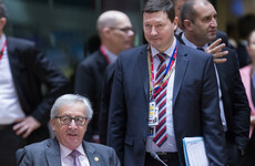FactCheck: Did a top EU official say 'Northern Ireland is the price to pay for Brexit'?