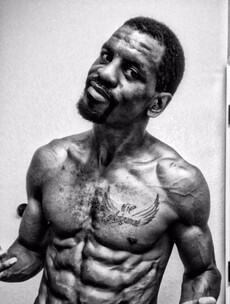 Why Jamel Herring keeps fighting, City's costly turkey shoot, and the week's best sportswriting