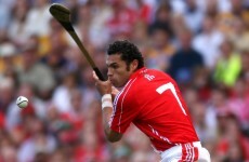 'I didn't see it coming' - Sean Óg speaks out