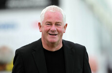 'Did I think Damien Duff was going to make it? I always thought he had a real chance'