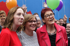 Ailbhe Smyth: Why Irish activists are going to continue their campaign for abortion rights