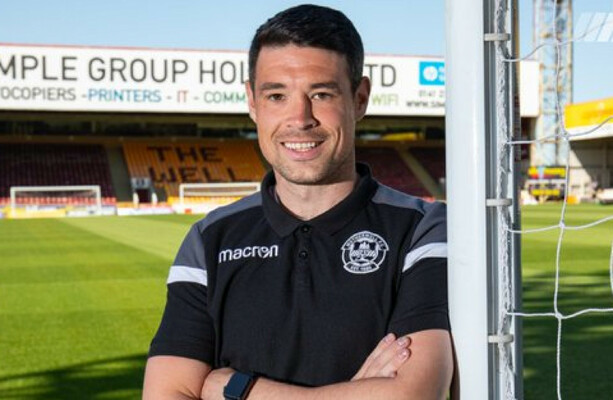 Ex-Ireland defender O’Dea confirmed as Motherwell U18s coach