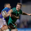 Jack Carty named out-half in Pro14 Dream Team
