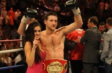 Froch defeats Bute to take IBF crown