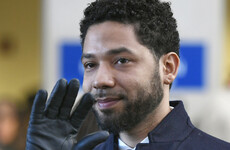 Judge grants media request that Jussie Smollett's criminal case file be released