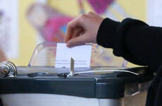 Poll: Will you be voting today?