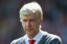 'I want to share what I've learned' - Arsene Wenger eyeing return but unsure about future role