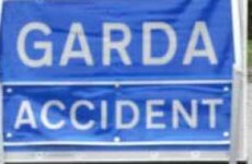 Man dies in Kerry road crash