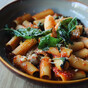 Brilliantly basic: Delicious Italian-inspired dinners with 3 ingredients or less