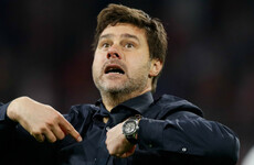 Real Madrid not part of Pochettino's plans but call on Tottenham future imminent