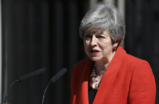 'I will shortly leave the job that it has been the honour of my life to hold': The week in quotes