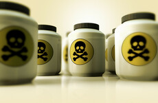 Sitdown Sunday: Is modern life poisoning you?