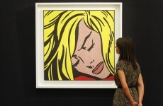 Poll: Have you ever bought an original artwork?