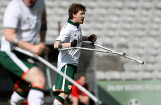 Cork City to compete in first-ever Amputee Champions League this weekend