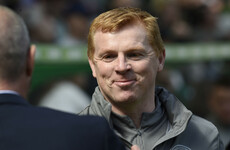 Neil Lennon admits he remains unsure about his Celtic future