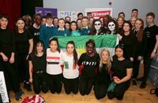 Lynn Ruane: An inspirational school project reminds us of our shared humanity