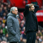 Another Champions League final loss would be hard on Klopp – Mourinho