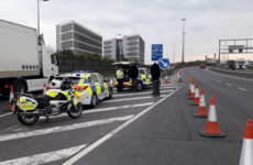 '143km in 100 zone': Gardaí catch 130 speeding drivers on national slow down day