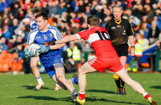 Here's the details for Monday morning's football qualifier draw