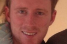 Gardaí confirm last sighting of missing man Dean Reynolds