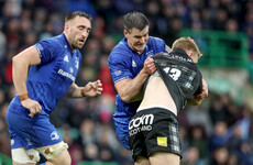 How did you rate Leinster in their hard-fought Pro14 final win over the Warriors?