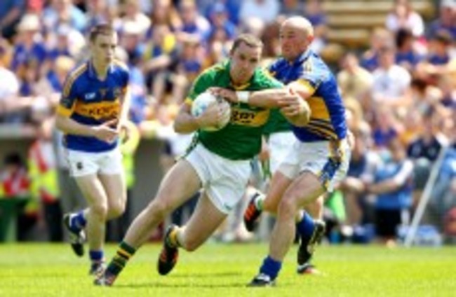 As it happened: Tipperary v Kerry, Munster SFC