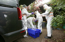Irishman shot and killed by police in Germany