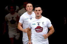 Neil Flynn the only change as Kildare prepare for Leinster quarter-final in Tullamore