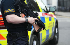 Two detectives who lost submachine gun in Dublin should not be disciplined, says Gsoc