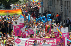 GAA to take part in next month's Dublin Pride Parade for the first time