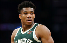 Budenholzer: 'We won't overuse Giannis in pursuit of NBA Finals'