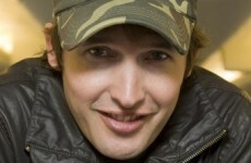 Singer James Blunt: How I prevented World War III