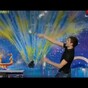 The best video of a cocktail-shaking barman you'll see today