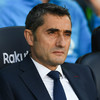 Valverde keen to keep Barca focus on Copa final, not his future