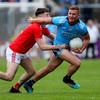 Costello bags 1-12 tally in Dublin's 26-point victory while O'Carroll makes comeback