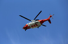 Off-duty garda dies after getting into difficulty while diving off Wexford coast