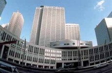Two American men arrested following Tokyo death of Irish student