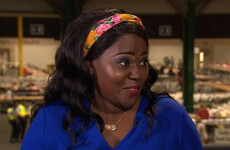 SocDems' Ellie Kisyombe criticises party leadership for 'disrupting' her campaign