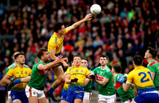 Late Cregg point delivers stunning Roscommon win over Mayo