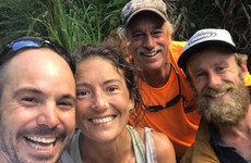 Missing yoga instructor found injured in Hawaii forest after two-week search