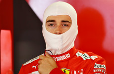 Leclerc demands Ferrari answers and prays for rain after Monaco farce