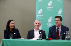 What are the Greens' climate policies and how do they compare to other left wing parties?