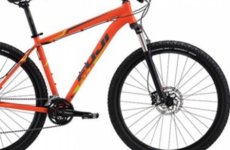 Gardaí appeal for information on mountain bike involved in murder of Jordan Davis