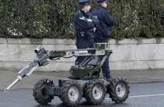 Gardaí recover grenades, pistols and ammunition in follow-up Limerick raid