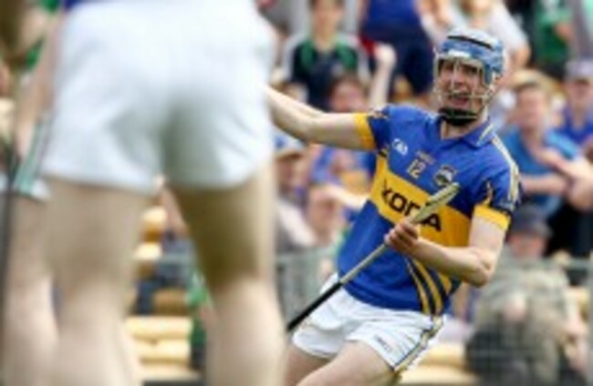 As it happened: Tipperary v Limerick, Munster SHC