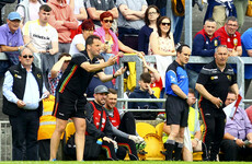 Poacher: 'The suspension was ludicrous. We were absolutely destroyed in the media'