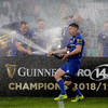 Leinster bounce back from 'lowest point in all of our careers' to win Pro14