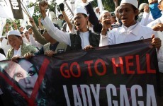 Lady Gaga abandons Indonesian gigs after security threat from Islamic group