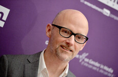 'I hate that I caused her distress': Moby apologises to Natalie Portman after claiming that the pair dated